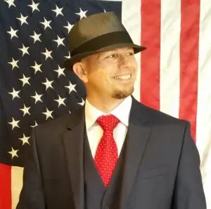 Dr. Josh Barrett, DSL